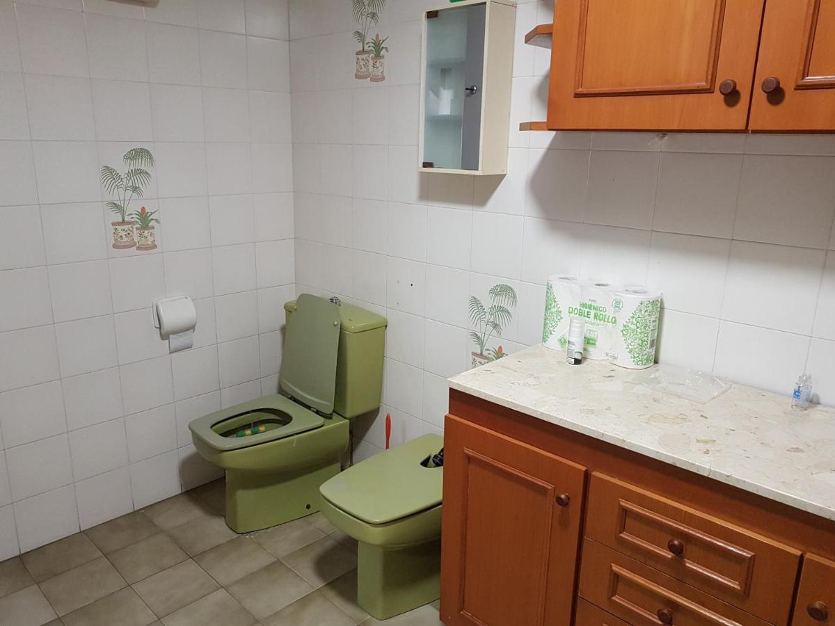 An Apartment In Xeraco With 3 Bedrooms, Located Near Beach And Gandia Exterior photo