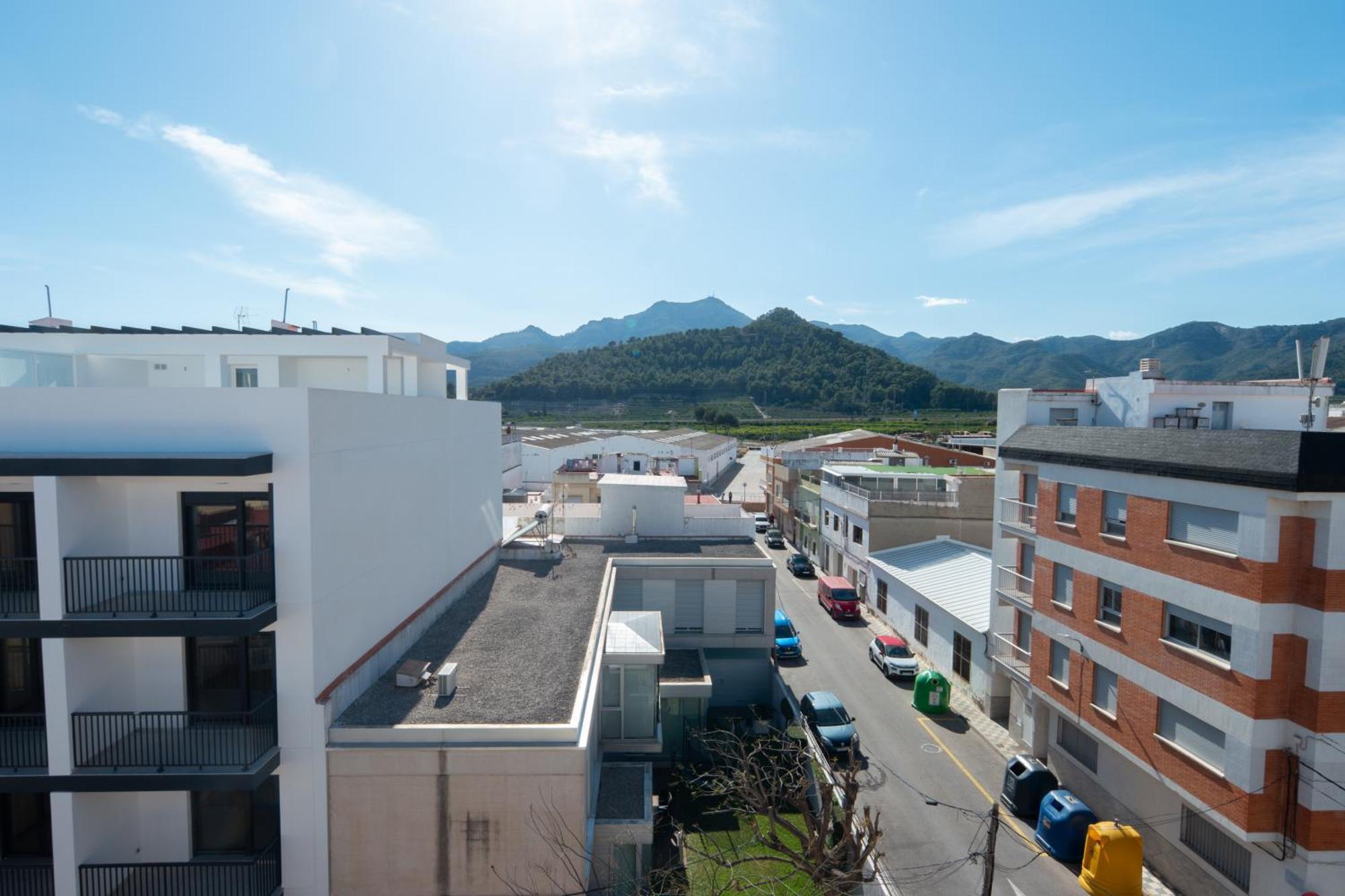 An Apartment In Xeraco With 3 Bedrooms, Located Near Beach And Gandia Exterior photo